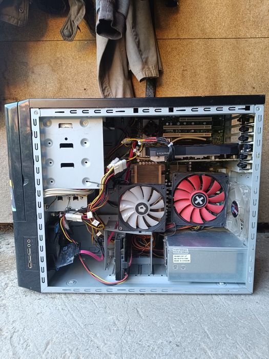 Продам ігровий комп'ютер