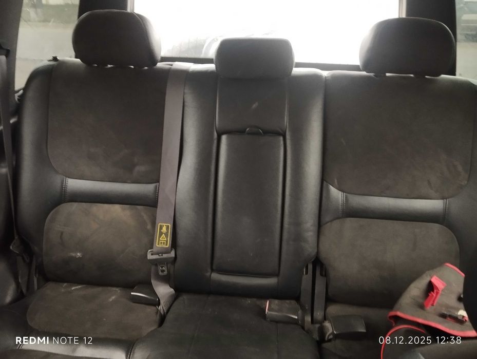 Land Rover Freelander 4х4 2004 1.8 бензин