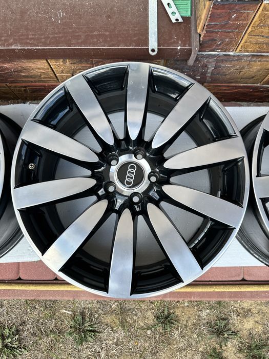 Alufelgi 19 cali Audi, Volkswagen 5x112
