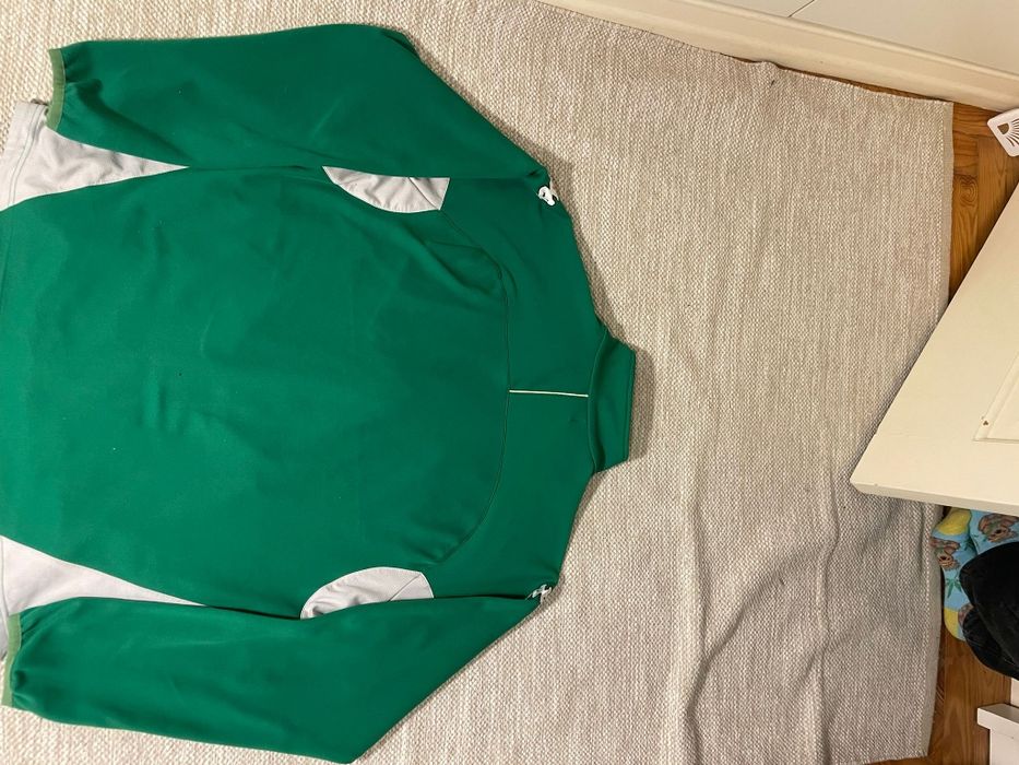 Sweat Vintage Betis//Kappa L