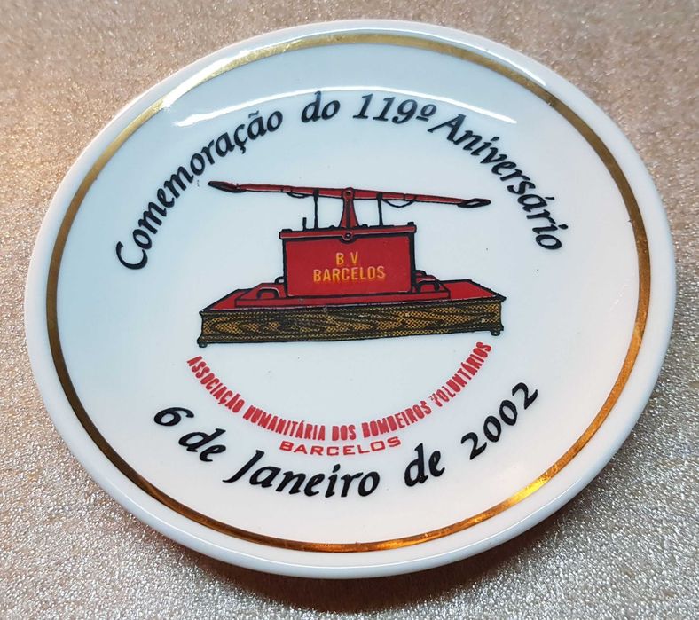 Cinzeiros Colecção