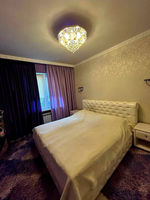 3-кімнатна квартира за адресою (площа 87 м²) - Atlanta.ua - фото 11