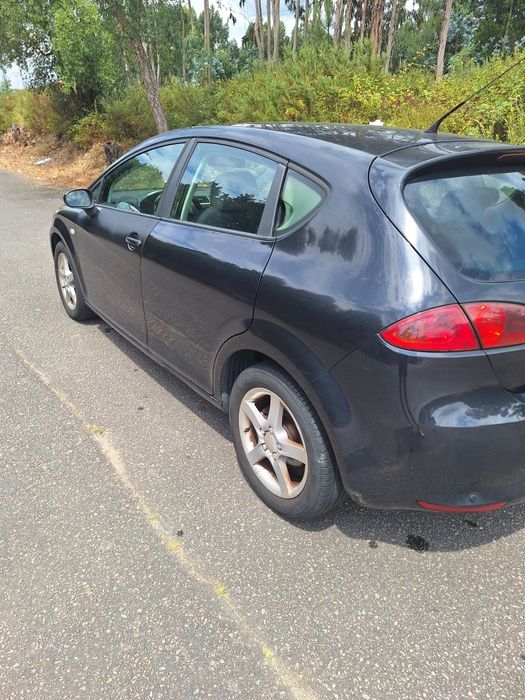 SEAT Leon — fotografia 7