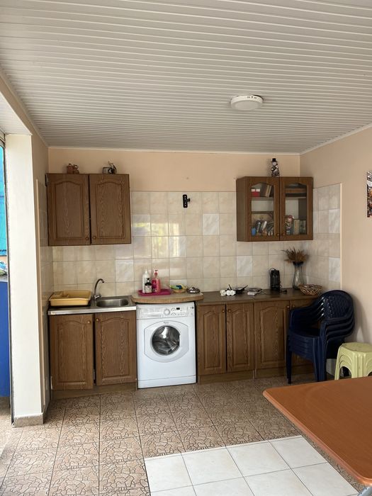 Дача побудово біля моря