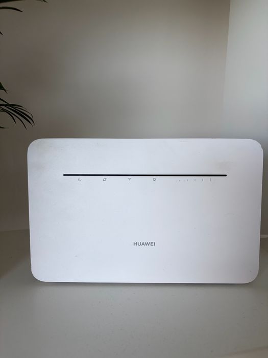Router Huawei