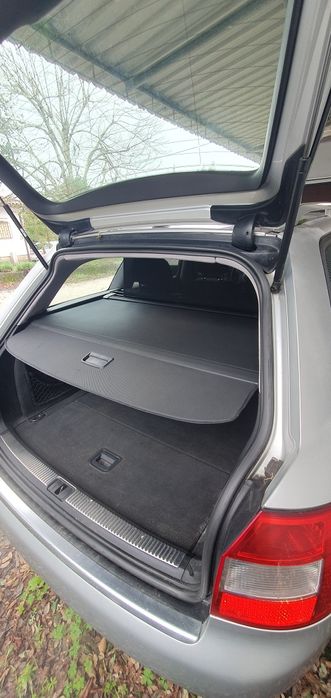 Audi A4 B6 M5 PD 130cv 2002