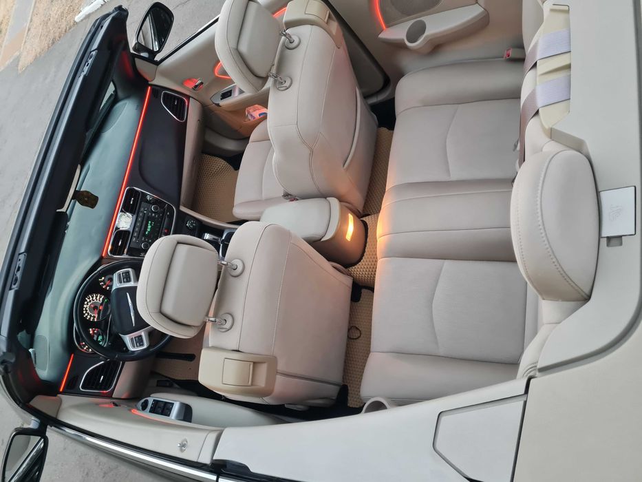 крайслер купе кабриолет цена  обмена  10 уе