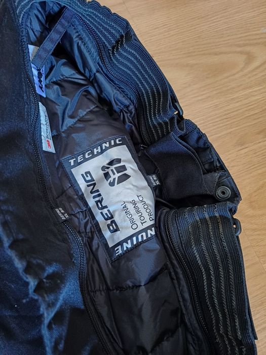 Calças Bering Touring