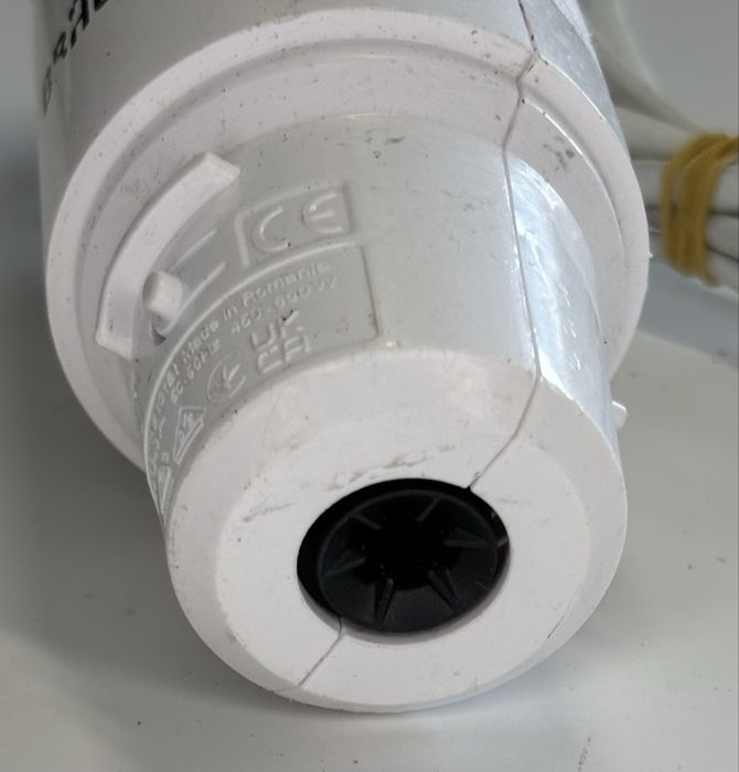 Silnik napęd blendera Braun