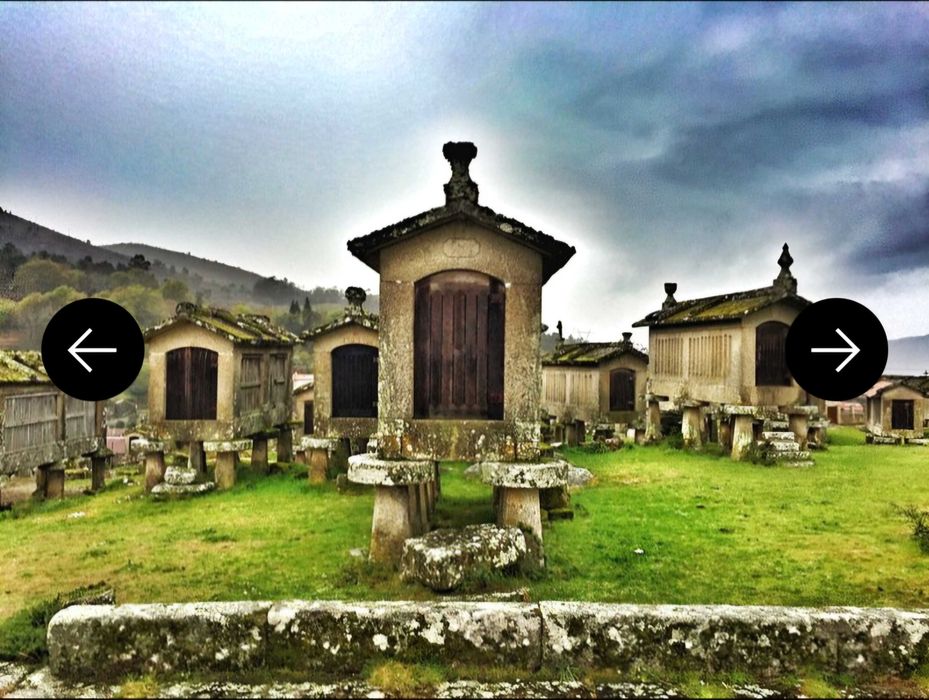 Vendo terreno LINDOSO