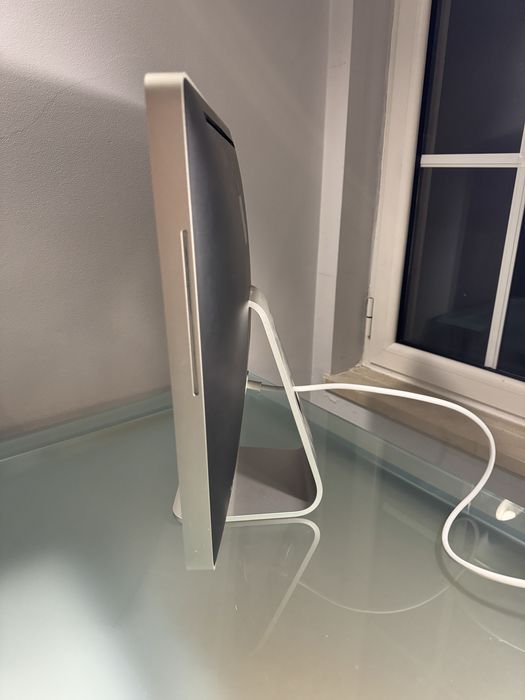 iMac 20 polegadas, 2007