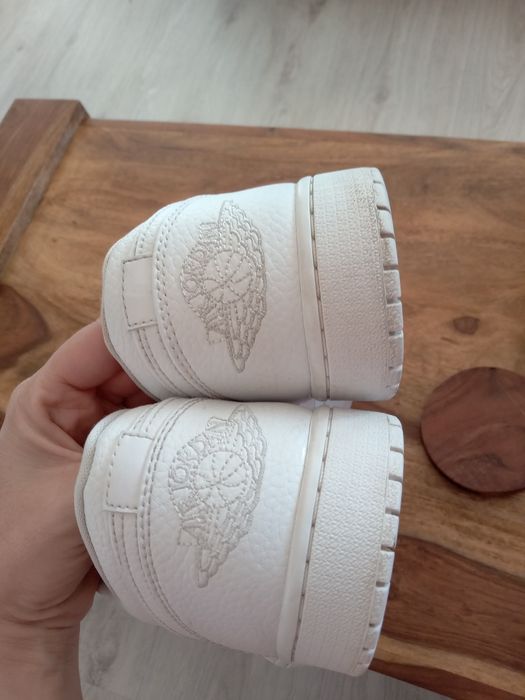 Buty Nike Air Jordan 1 Low rozmiar 45,5