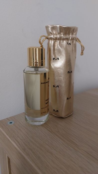 Mancera Wave Musk