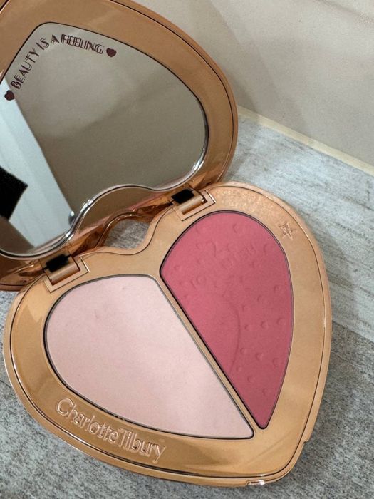 Палетка Charlotte Tilbury