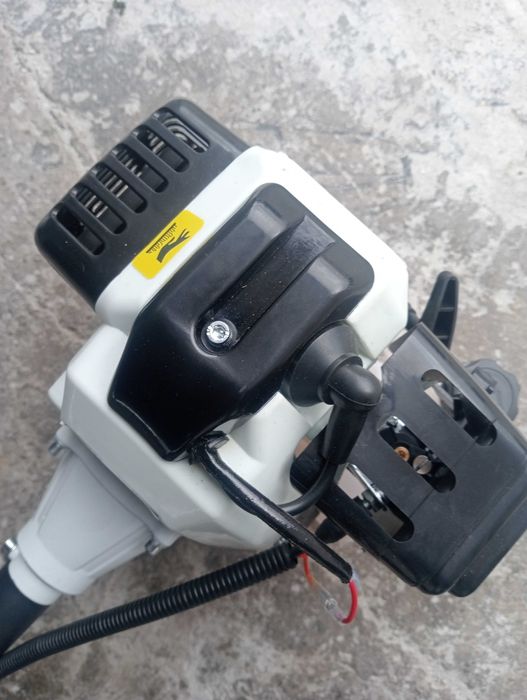 kosa spalinowa Abrams GS 300 nowa