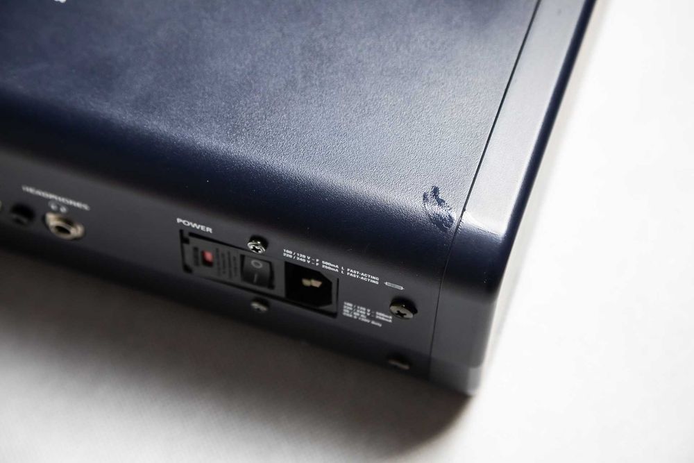 Kurzweil PC3 X - performance controller