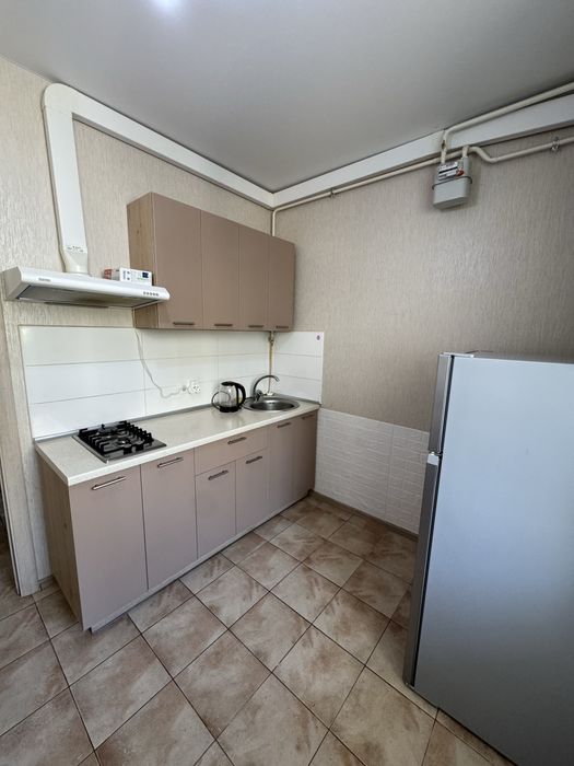 Продаж 1к квартири 7 небо
