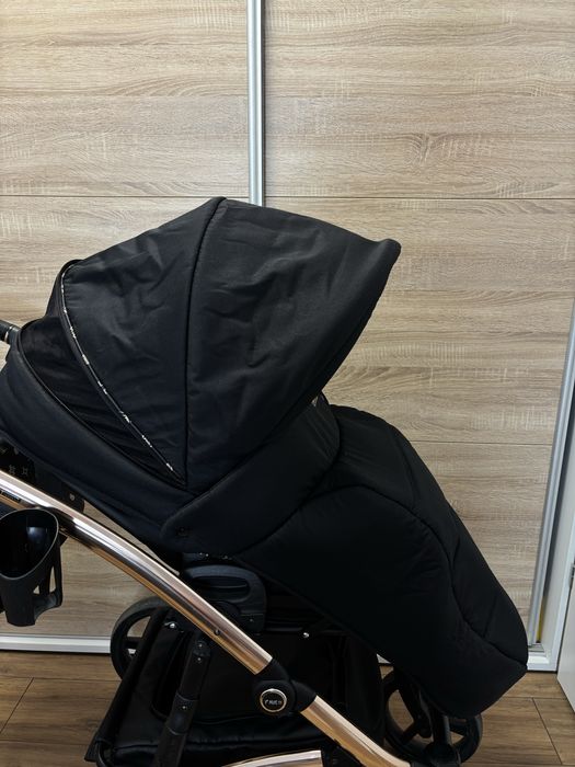 TAKO LARET IMPERIAL Wózek 3w1