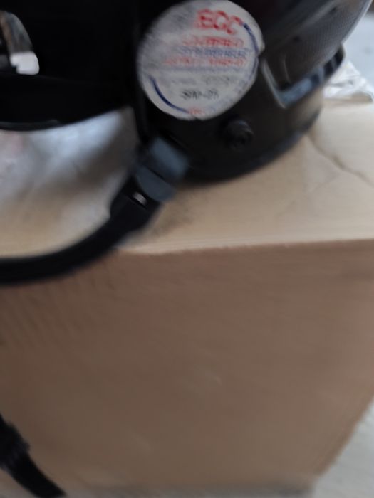 Kask hokejowy Reebok