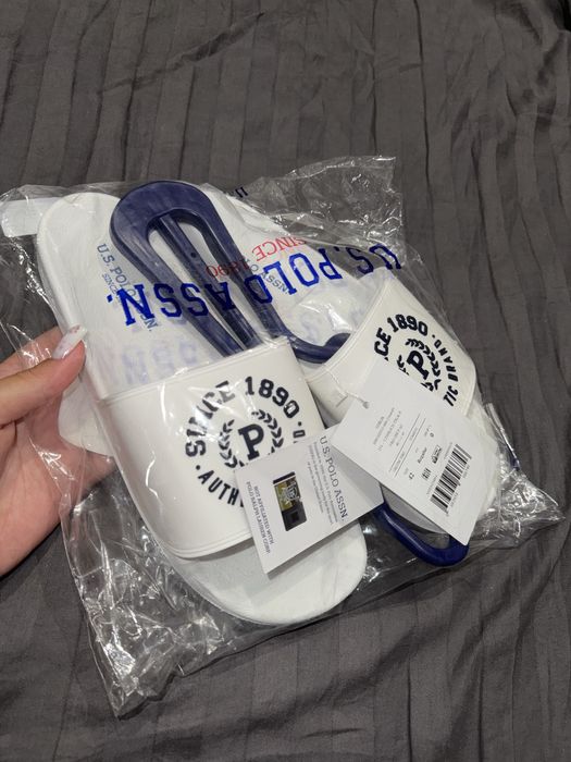 Сланці Polo чоловічі