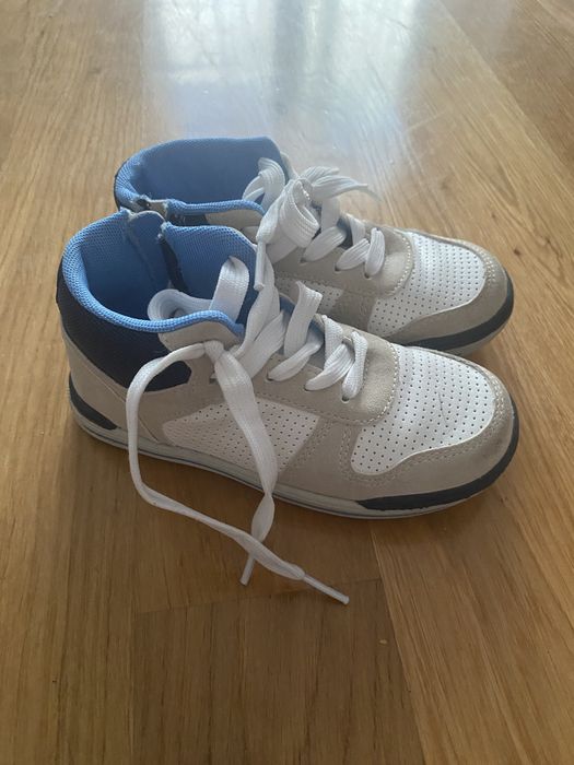 Buty sportowe adidasy chlopiec 28