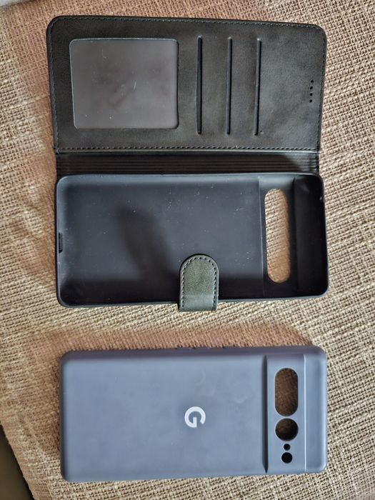 Telefon Google Pixel 7 Pro