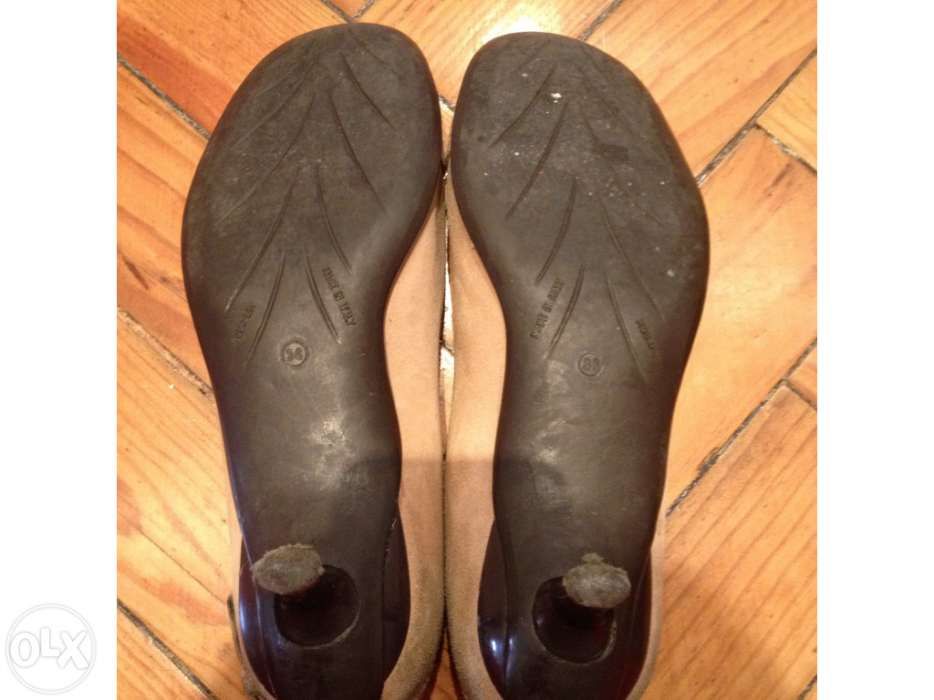 Sapatos ALDO - tam.36