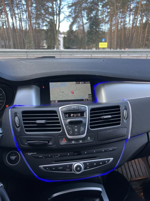 Renault laguna 2.0 dci