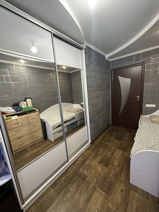 Apartment in Lymanivka - View 2