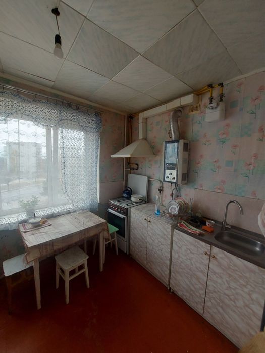 Здам 2х кімн кв Корбутівка  Політтех