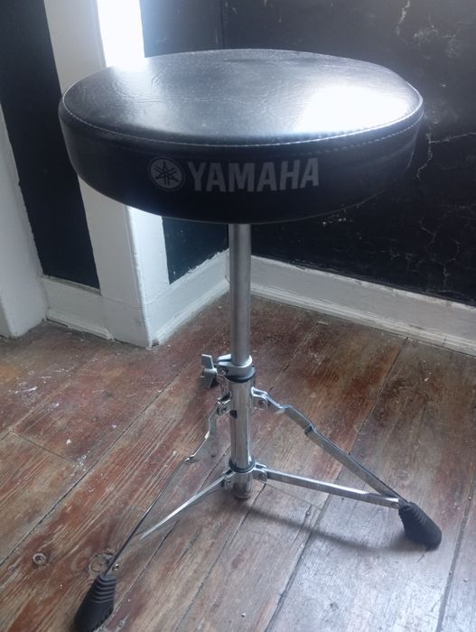Banco de bateria YAMAHA