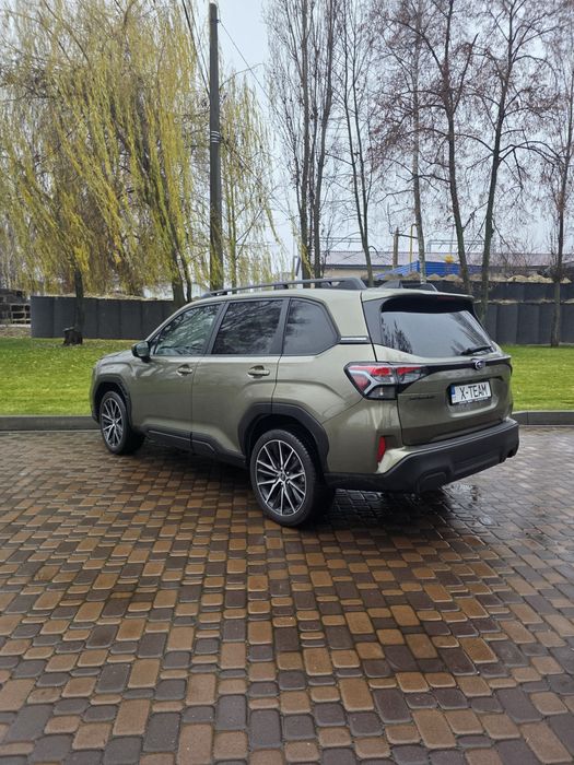 Продам Subaru Forester