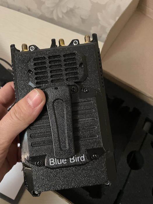 Продам детектор дронів Чуйка 3.0 (1.2-3.3-5.8)