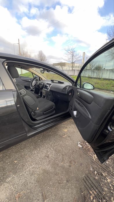 Citroen C4 1.6 HDI - Ler descrição de anúncio