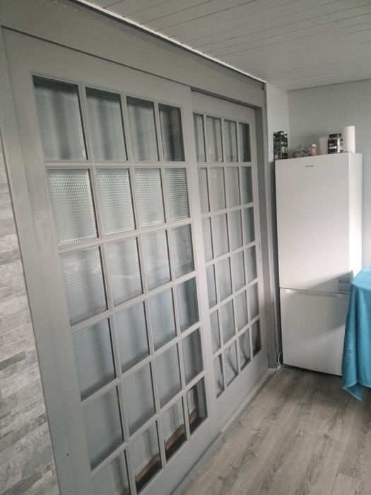 Aluga se dois quartos perto da universidade do Minho em Guimarães