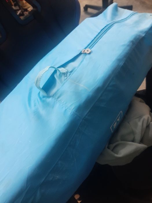 Cama bebe de viagem ZY Baby