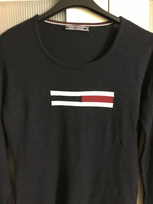 Sweter Tommy Hilfiger
