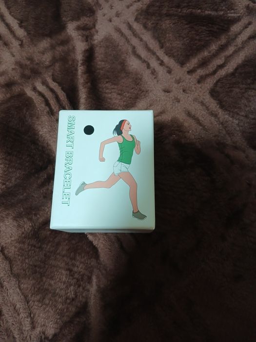 Продам смарт годинник