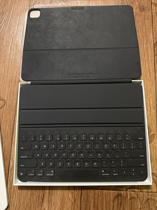 Клавиатура  Smart Keyboard Folio 12.9