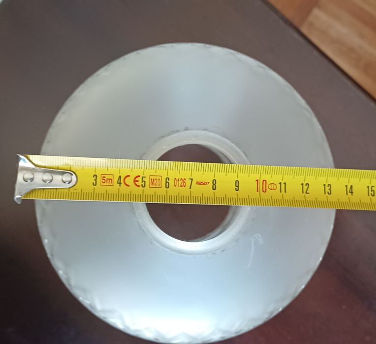 Tulipas para candeeiro