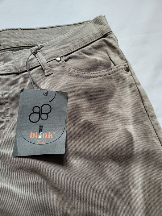 Жіночі нові джинси ТМ Blink Italia, розмір 34, з біркою