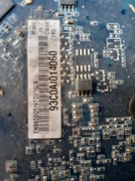 PC gaming para peças ou completo