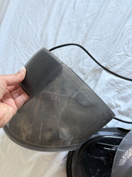 Generator pary Tefal