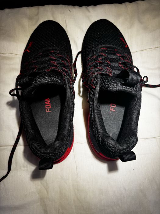 Sapatilhas Puma completamente novas