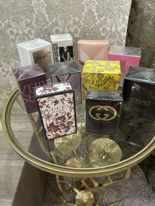 Отличный подарок, туалетная вода.качество!