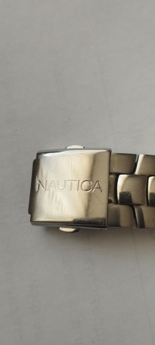 Чоловічий годинник Nautica N10075
