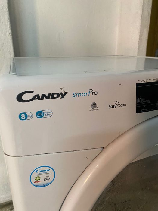 Máquina de secar Candy 8kg