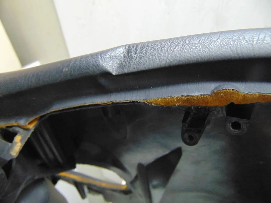 Mazda MX3 tablier " nova de stock antigo