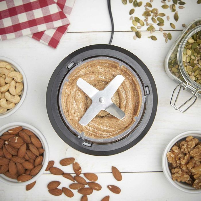 Nutri Blender UltraBlend VonShef Kubek Kielich 6 ostrzy 1000W