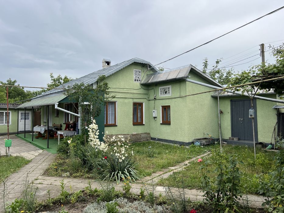 Продається будинок Берегомет кіцманський район